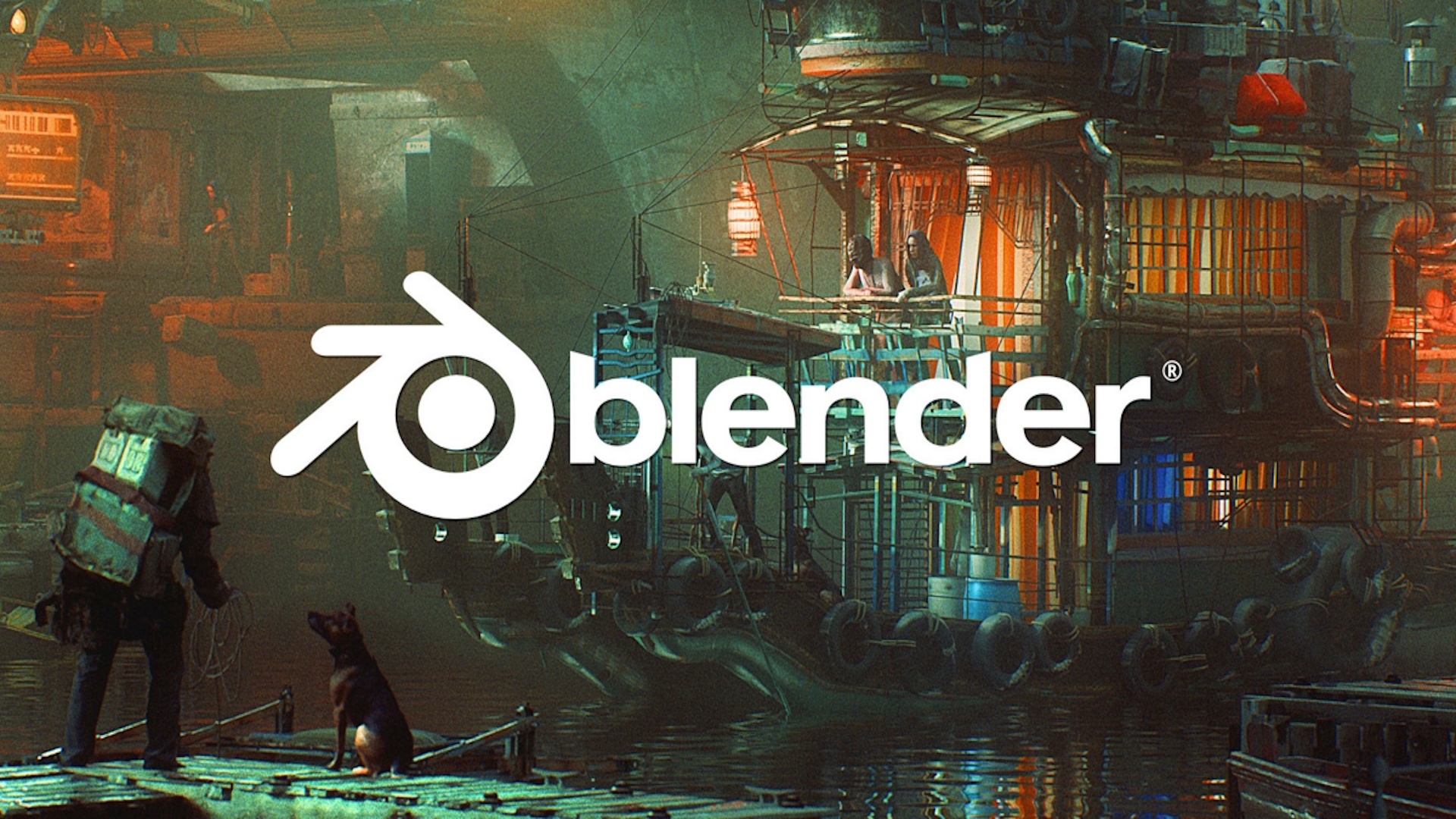 Blender