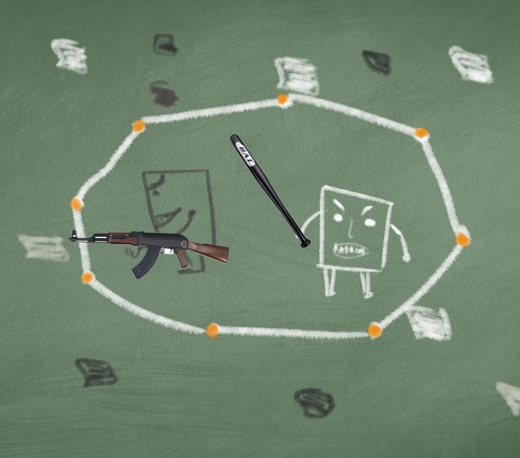 Introduction to PCG I Unreal Engine 5